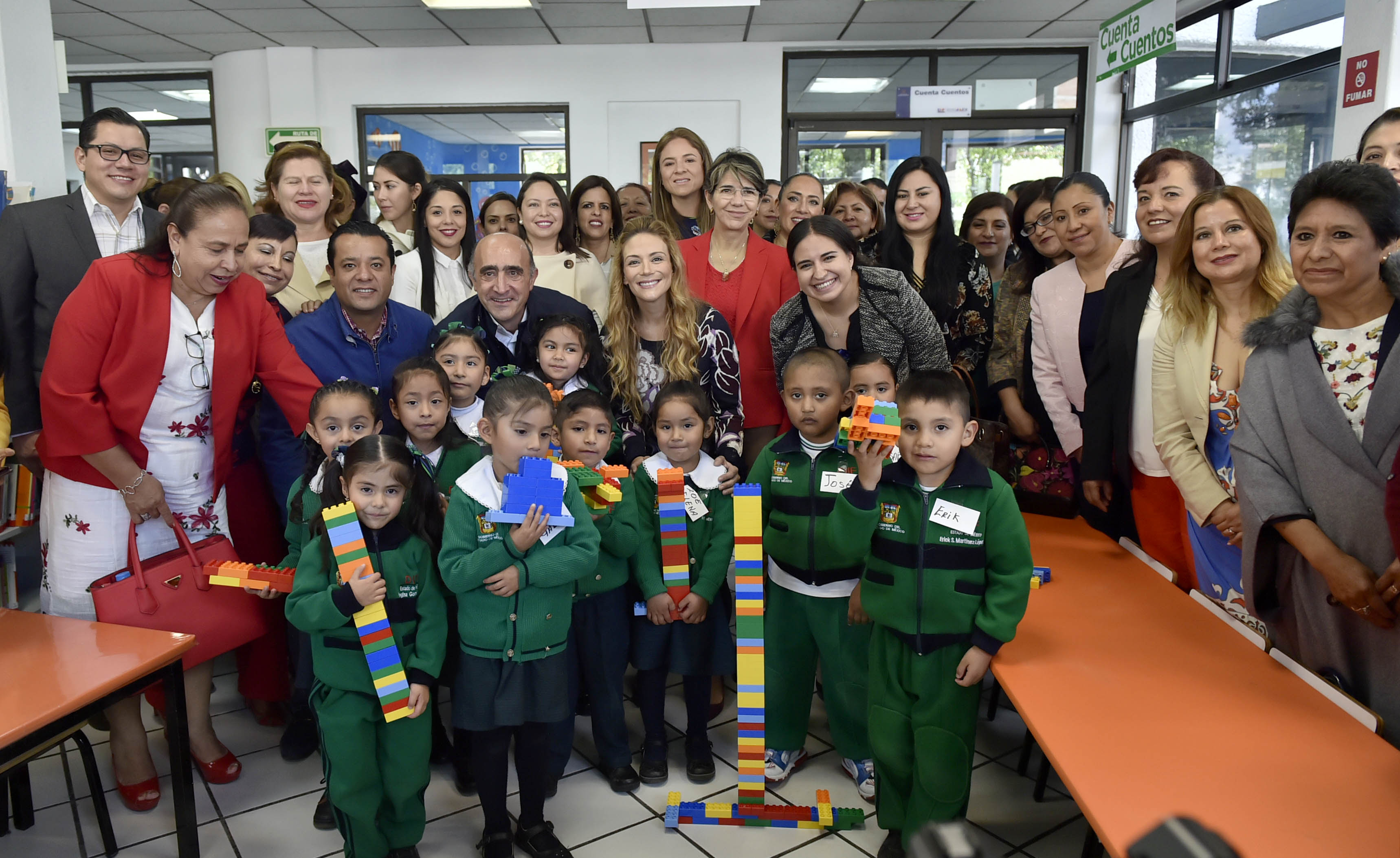 Implementa Difem EnseÑanza LÚdica En Estancias Y Jardines De NiÑos 3097