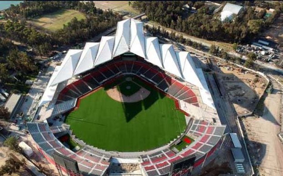 ESTADIO ALFREDO HARP HELÚ GANA EL PRIMER LUGAR EN ARQUITECTURA ...